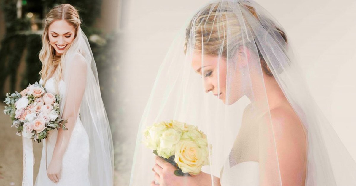 La liga de la novia: todo lo que quieres saber sobre esta bonita tradición