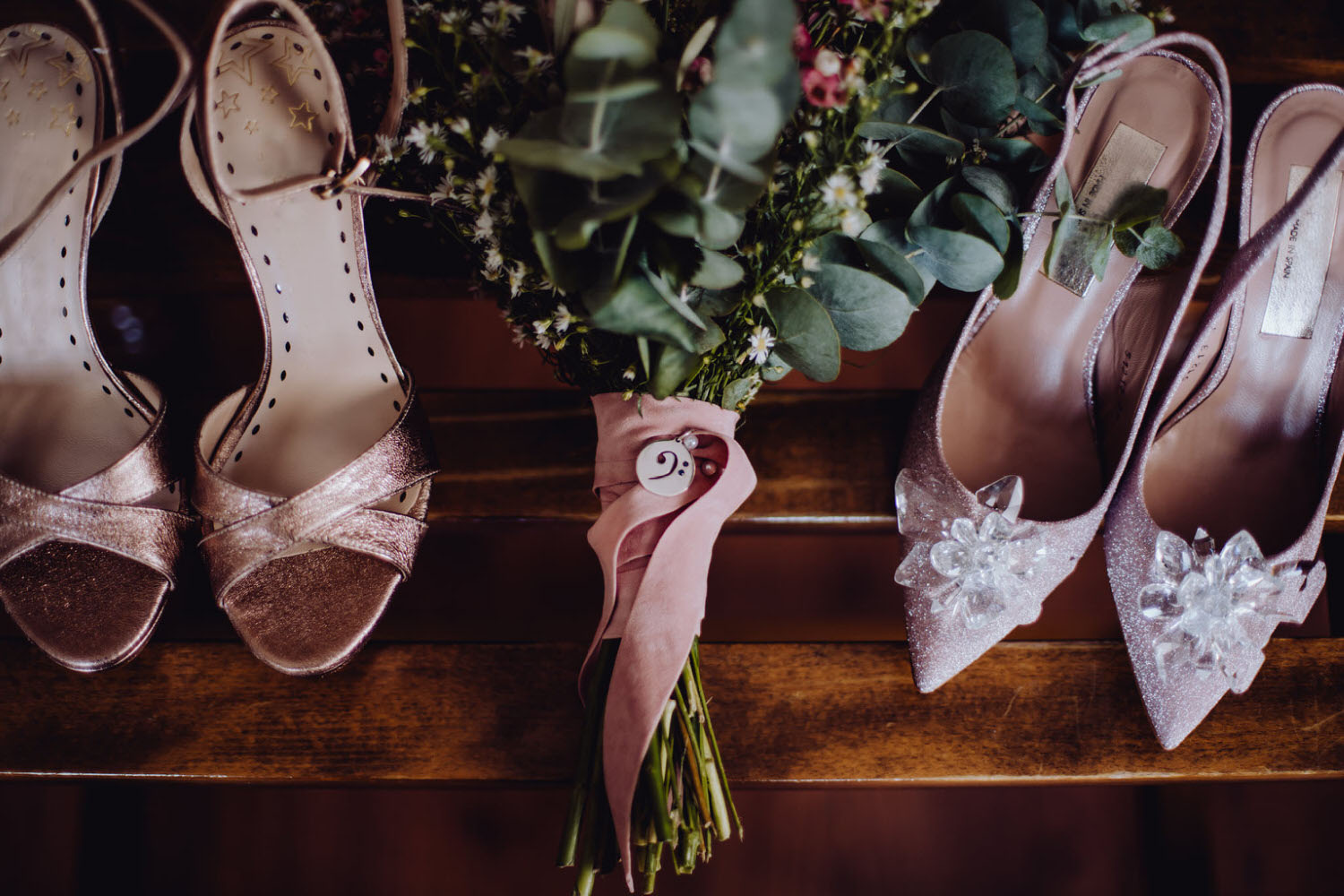 Celo ignorar valor Las 6 tendencias de zapatos lindos y cómodos para bodas en jardín |  Ilusions Novias
